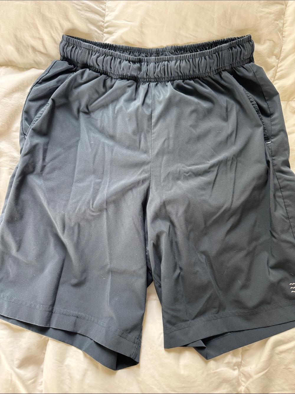 Free Fly Apparel Boys Breeze shorts size 14/16